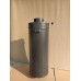 Dikwandige kachelpijp filter, Ø 150 mm